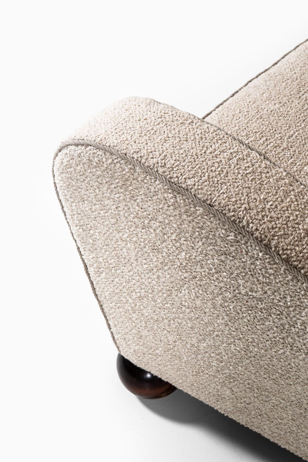 Märta Blomstedt Easy Chairs Model Aulanko By Häämenlinna In Finland photo for sale
