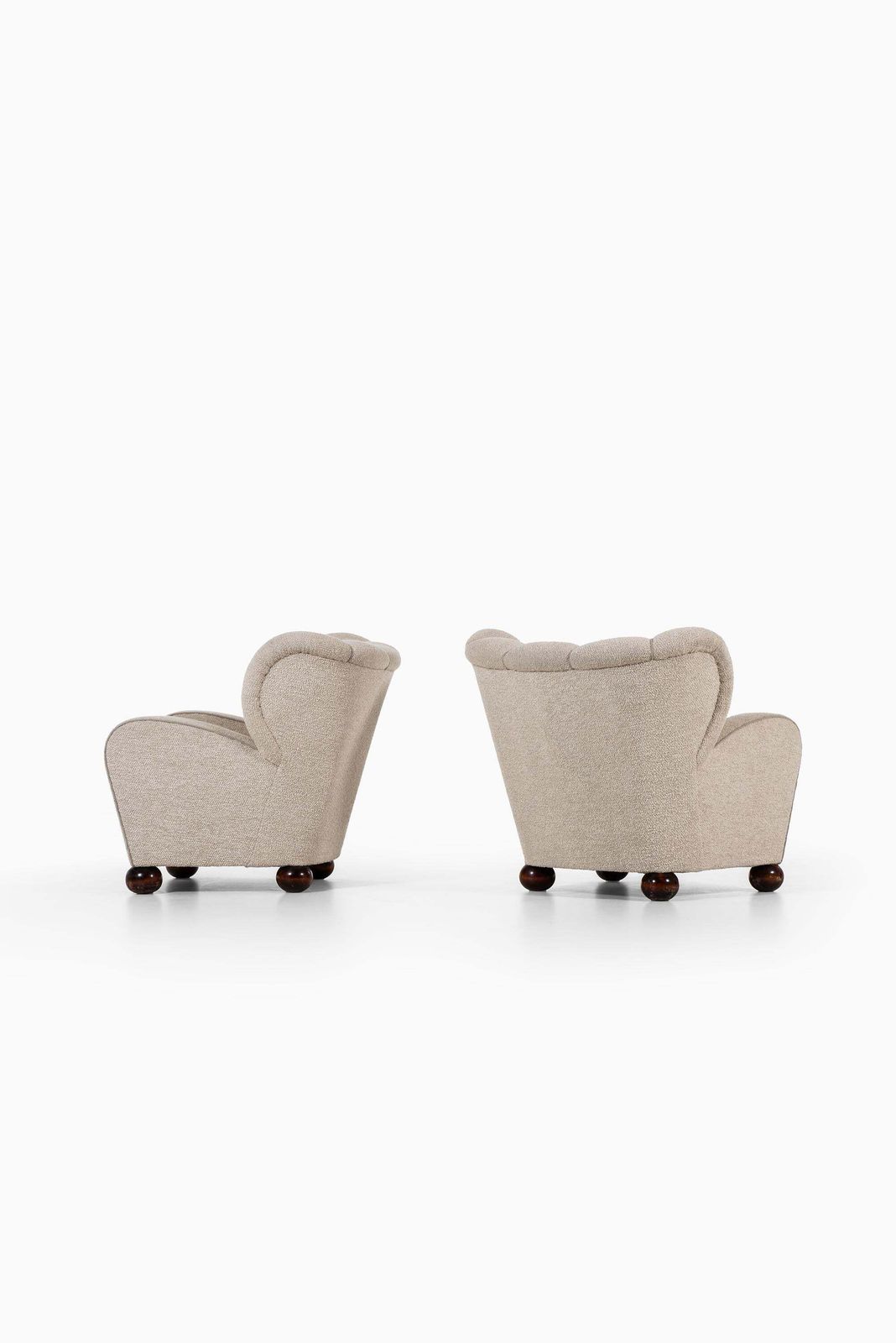 Märta Blomstedt Easy Chairs Model Aulanko By Häämenlinna In Finland photo vinterior