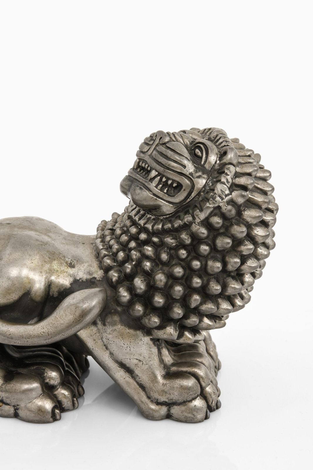 Anna Petrus Sculpture Produced By Svenskt Tenn In Sweden photo Art
