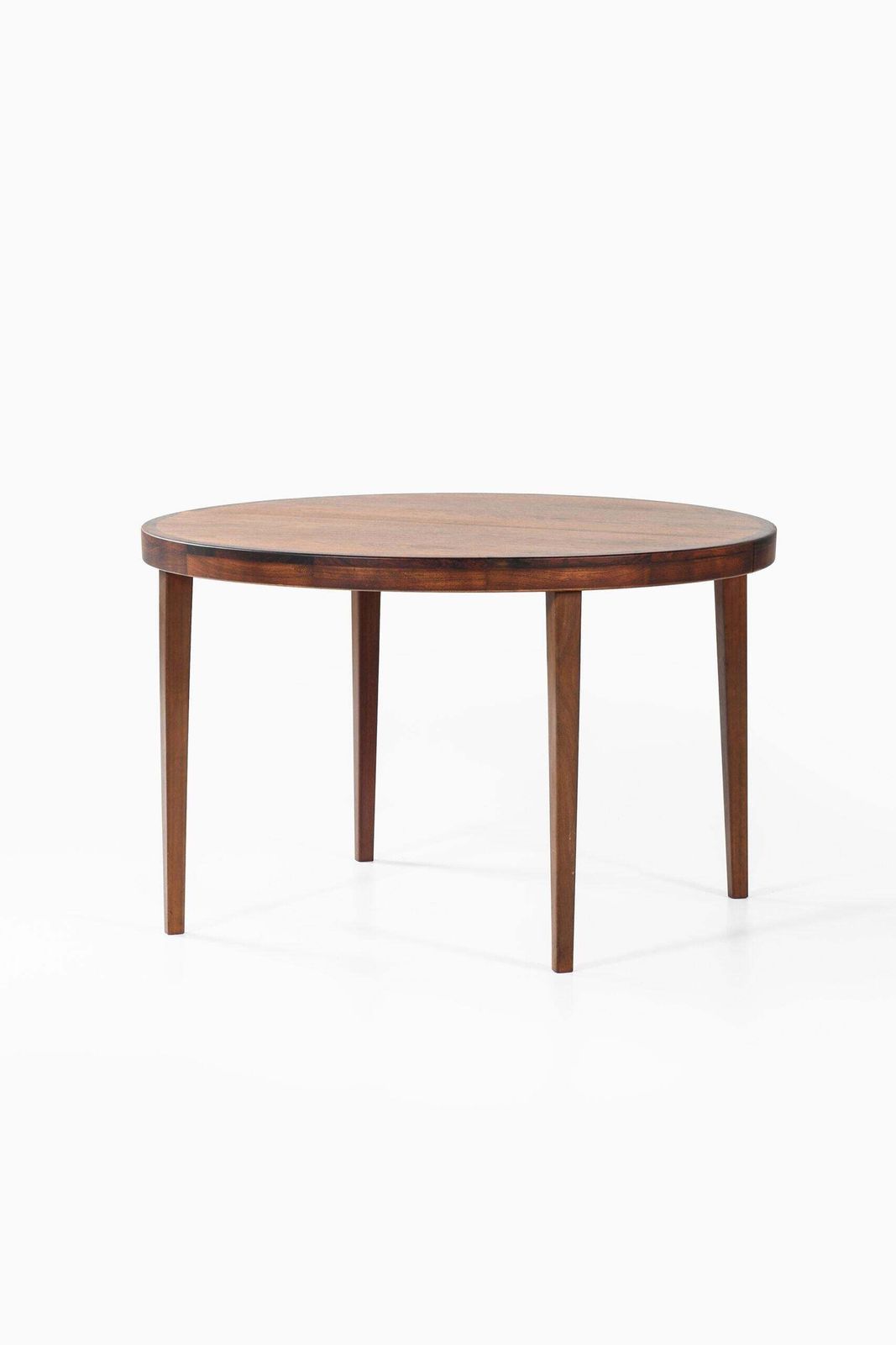 Dining Table In The Manner Of Kai Kristiansen Produced In Denmark photo furniture