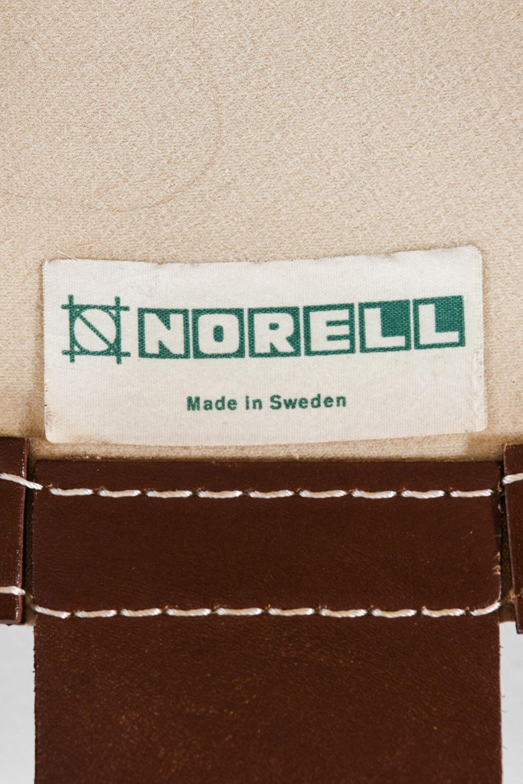 Arne Norell Sofa Model Indra Produced By Arne Norell Ab In Aneby, Sweden photo buy