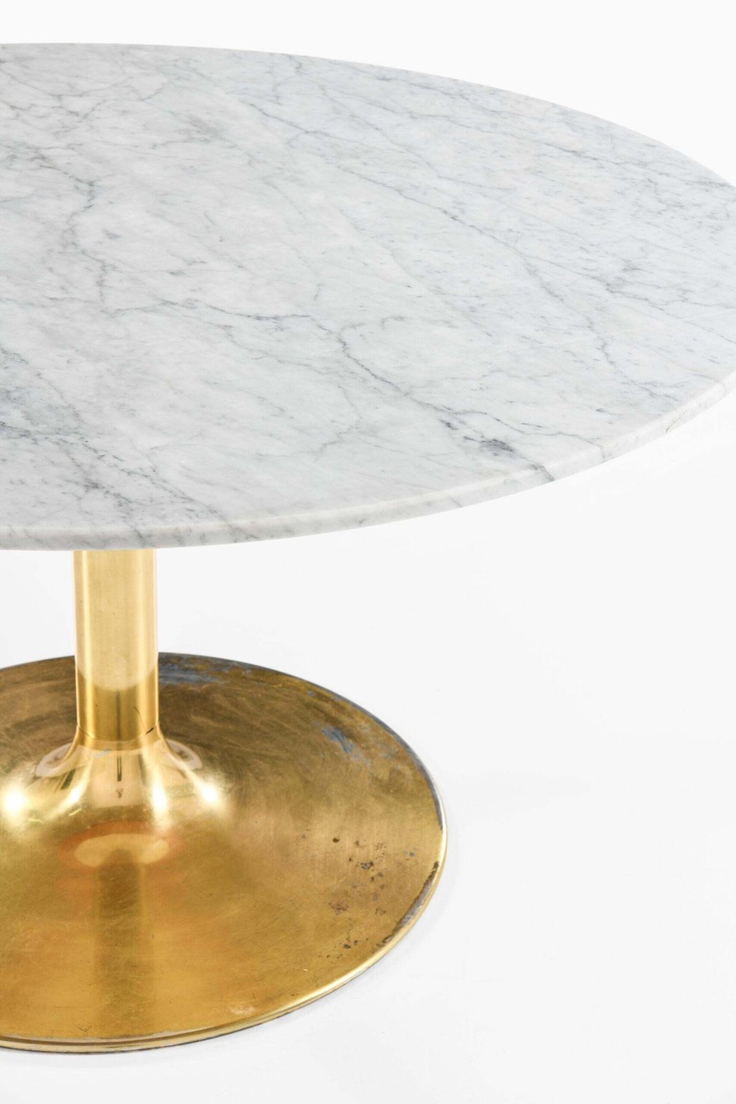 photo furniture Börje Johanson Dining Table Produced By Johanson Design In Sweden