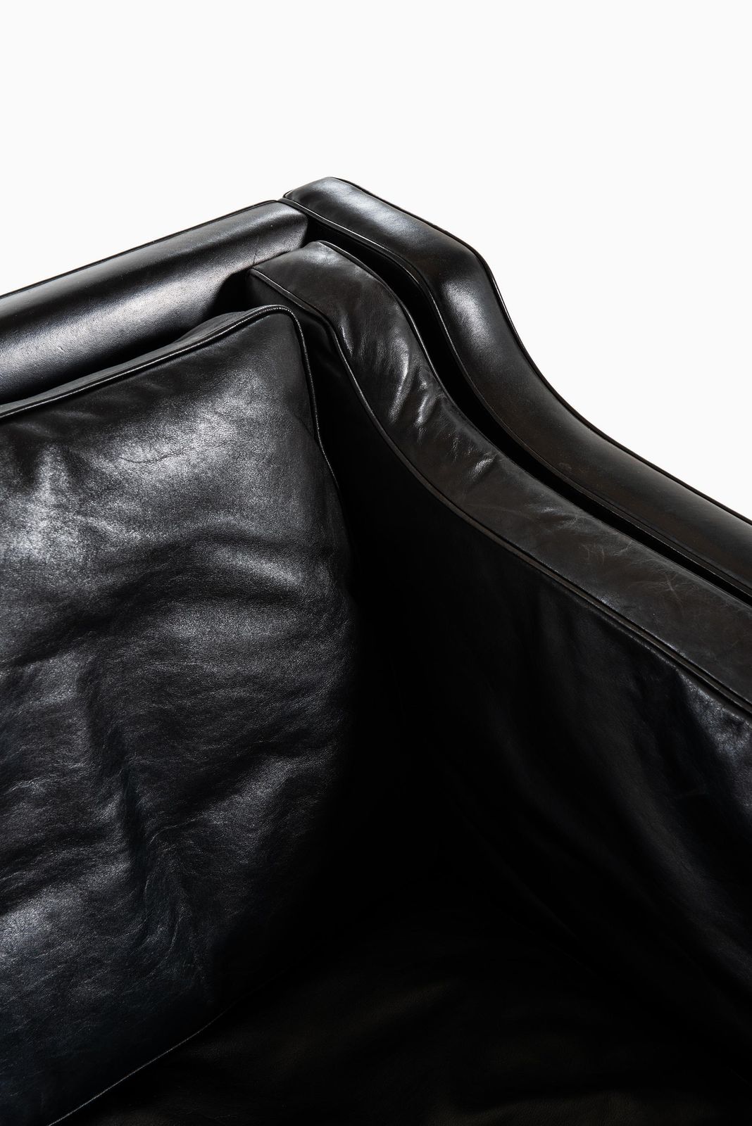Børge Mogensen Sofa Model 2213 By Fredericia Stolefabrik In Denmark photo 8493.0