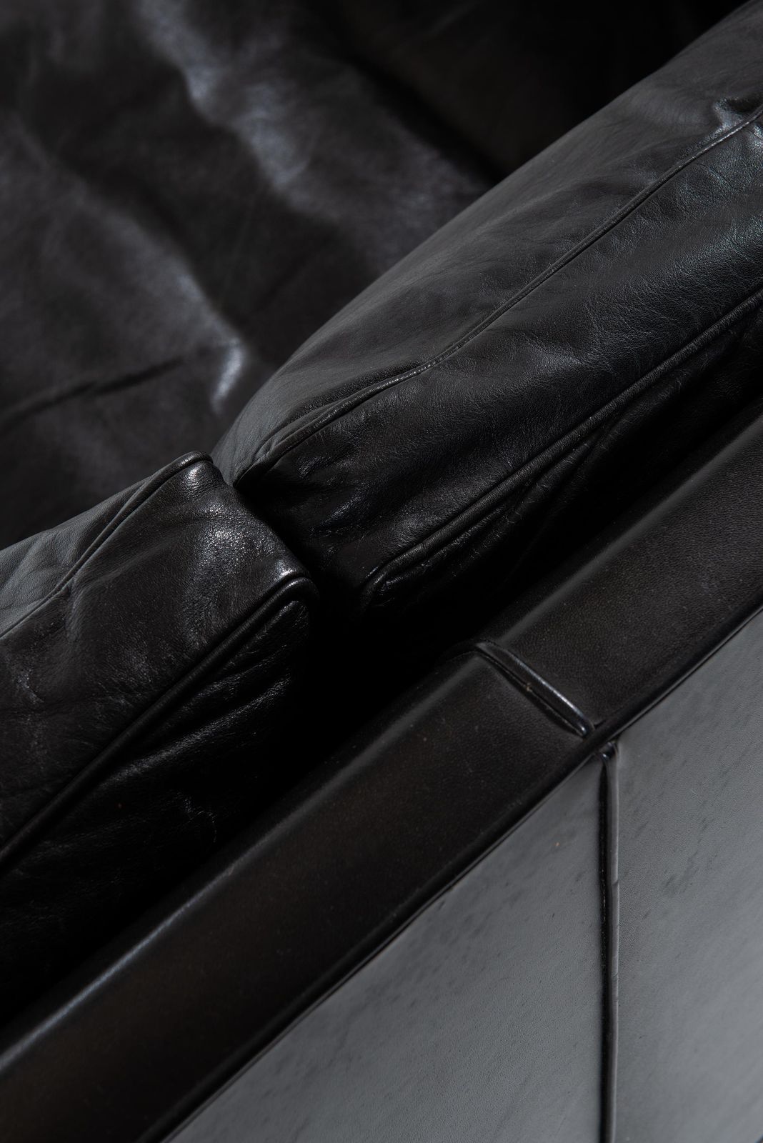 photo for sale Børge Mogensen Sofa Model 2213 By Fredericia Stolefabrik In Denmark