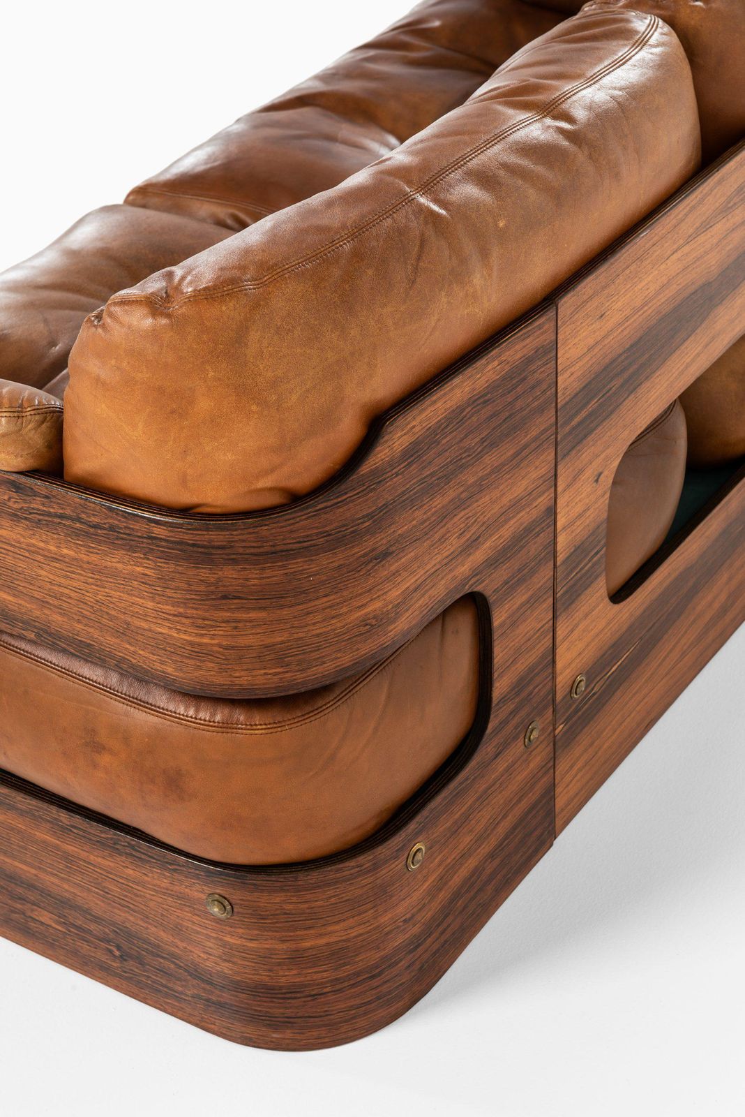 Maija Ruoslahti Sofa Produced By Sopenkorpi In Finland photo 10617.0