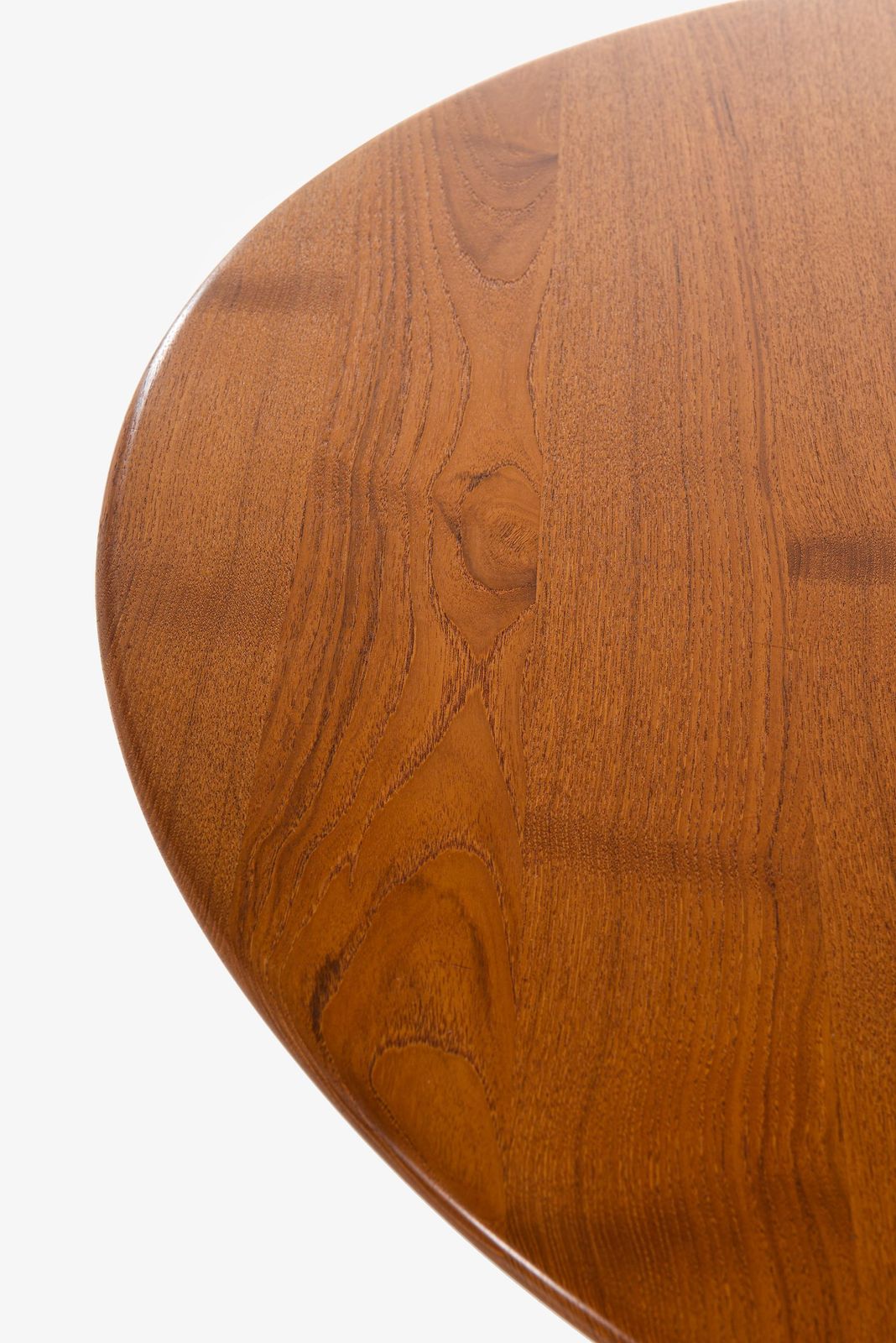 photo furniture Hans Wegner Large Dining Table Model Jh 567 By Johannes Hansen In Denmark