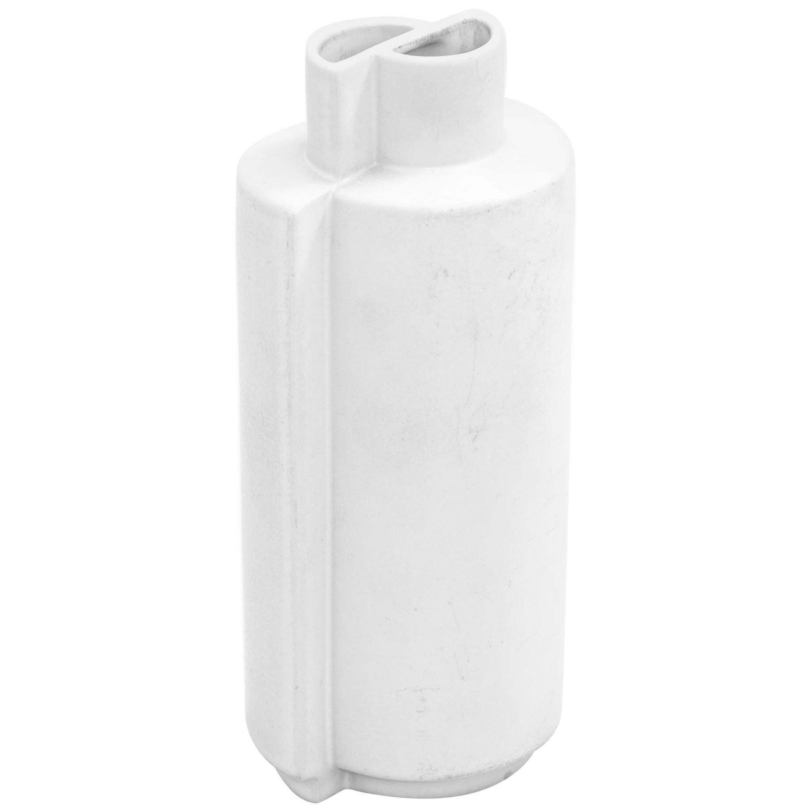 Wilhelm Kåge Stoneware Vase Model Surrea By Gustavsberg In Sweden