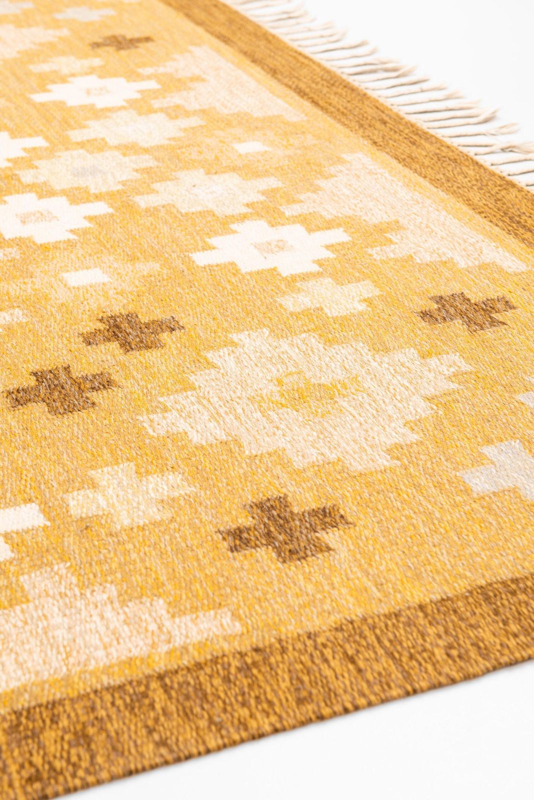 Anna Johanna ångström Carpet Produced In Sweden photo furniture