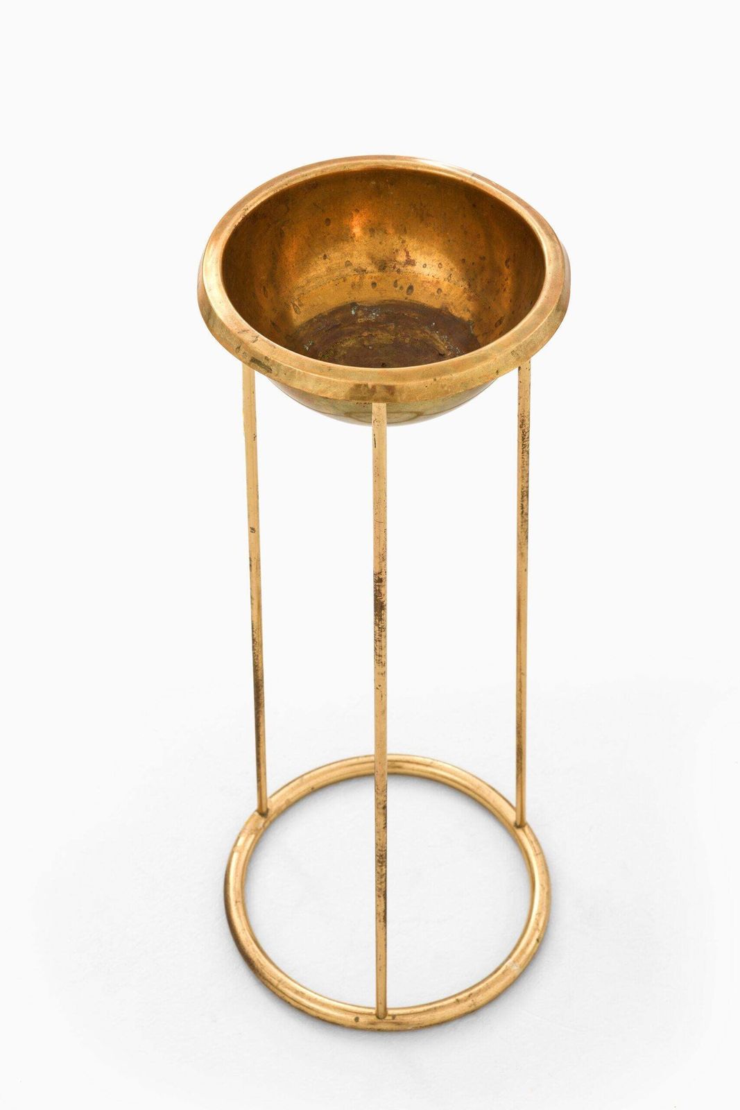 Hans Agne Jakobsson Ashtray Produced By Hans Agne Jakobsson Ab photo furniture