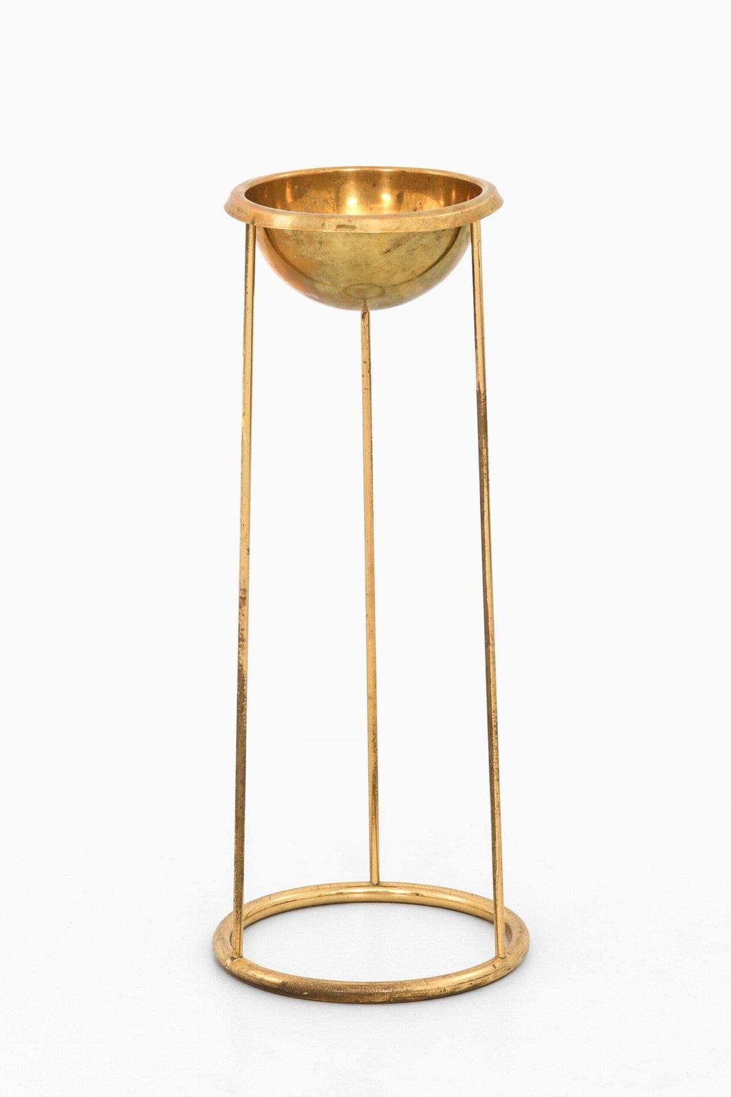 Hans Agne Jakobsson Ashtray Produced By Hans Agne Jakobsson Ab photo for sale