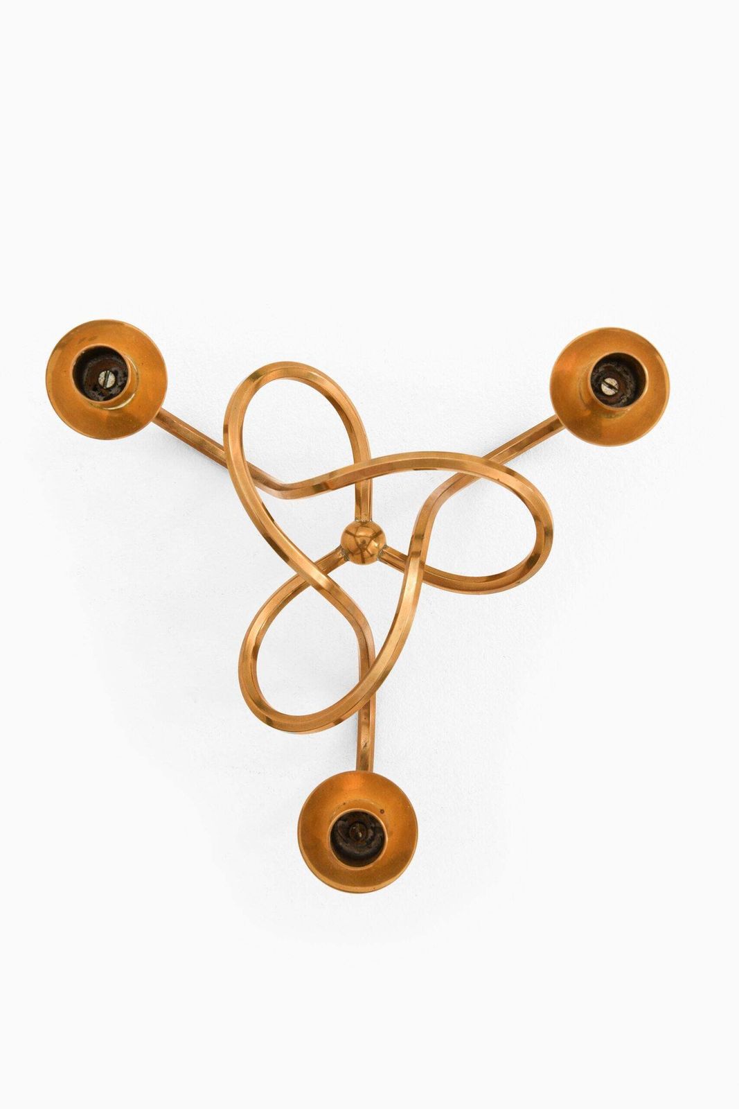 Josef Frank Candlestick Produced By Svenskt Tenn photo furniture