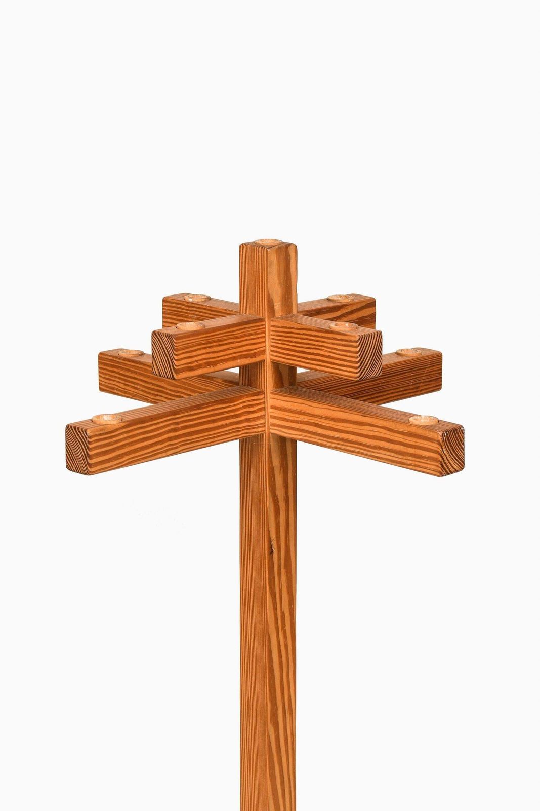 Johnny Mattsson Candlesticks Produced By Johnny Mattsson In Sweden photo furniture