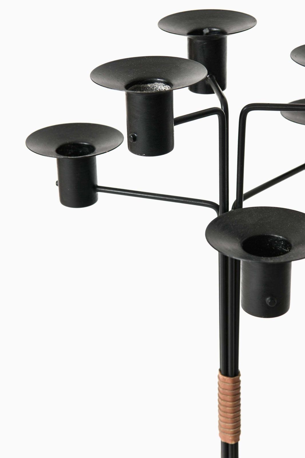 Hans Agne Jakobsson Candelabra By Hans Agne Jakobsson Ab In Markaryd, Sweden photo Home Decor