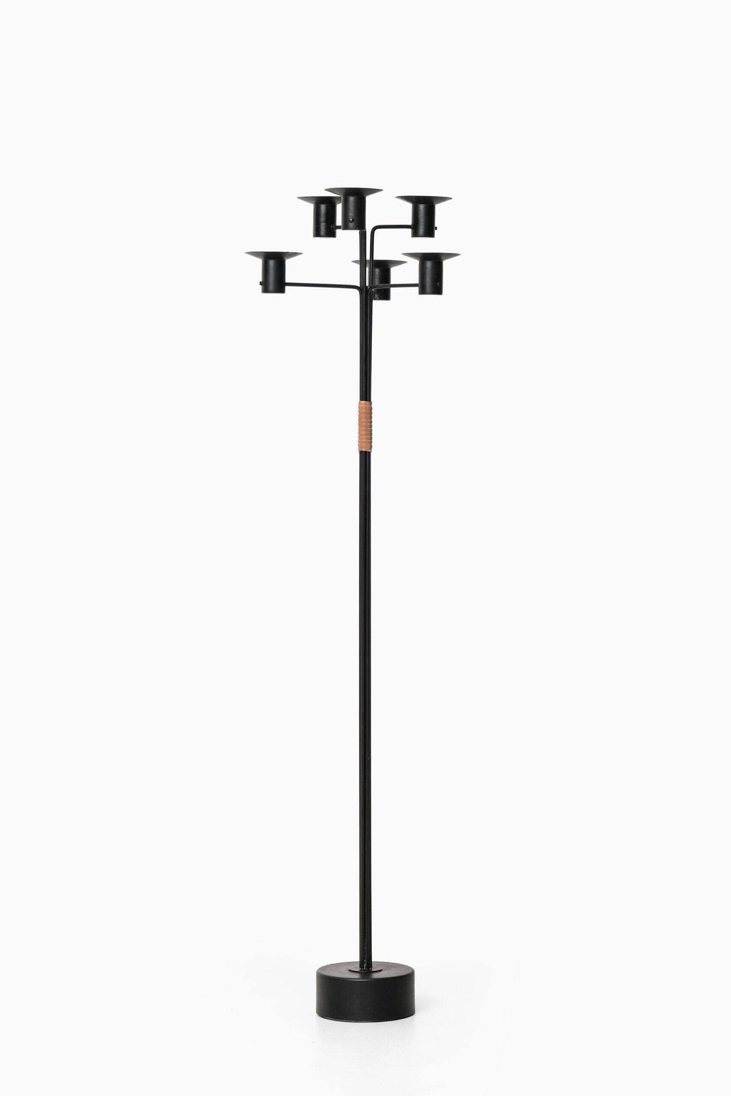 Hans Agne Jakobsson Candelabra By Hans Agne Jakobsson Ab In Markaryd, Sweden photo vinterior