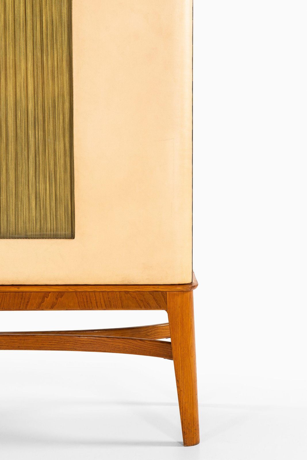 Otto Schulz Cabinet Produced By Boet In Sweden photo for sale