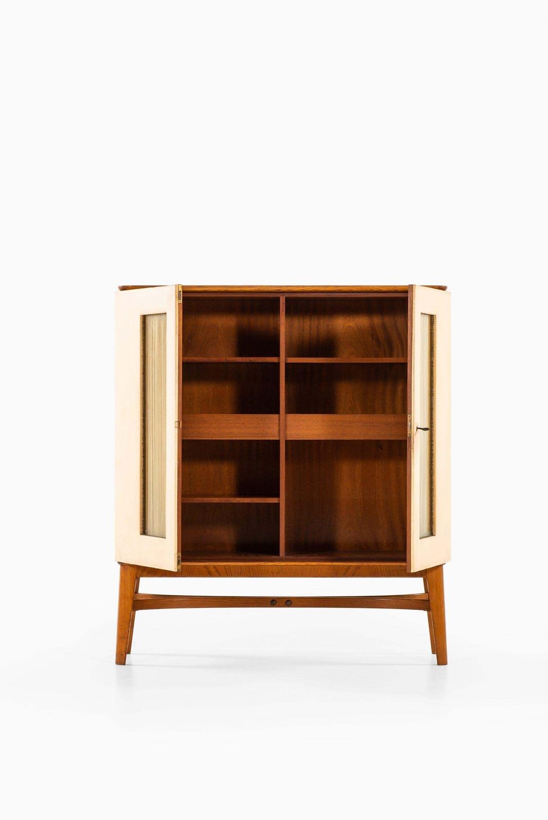 Otto Schulz Cabinet Produced By Boet In Sweden photo Furniture