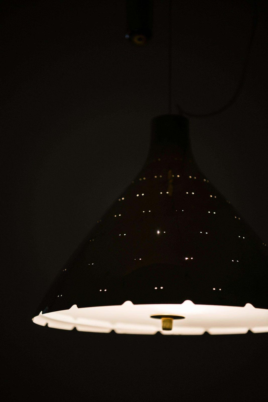 Paavo Tynell Ceiling Lamps Produced By Taito Oy In Finland photo buy