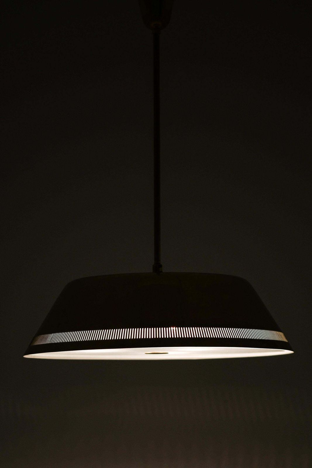 Paavo Tynell Ceiling Lamp Produced By Idman photo 21233.0
