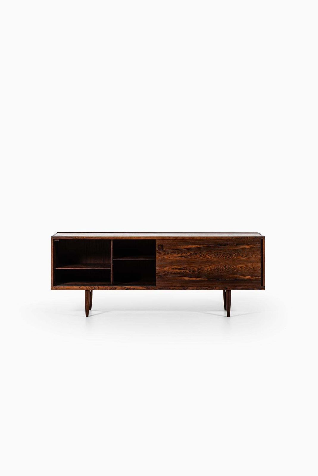 Niels O. Møller Sideboard Model No 20 In Rosewood Produced In Denmark photo buy