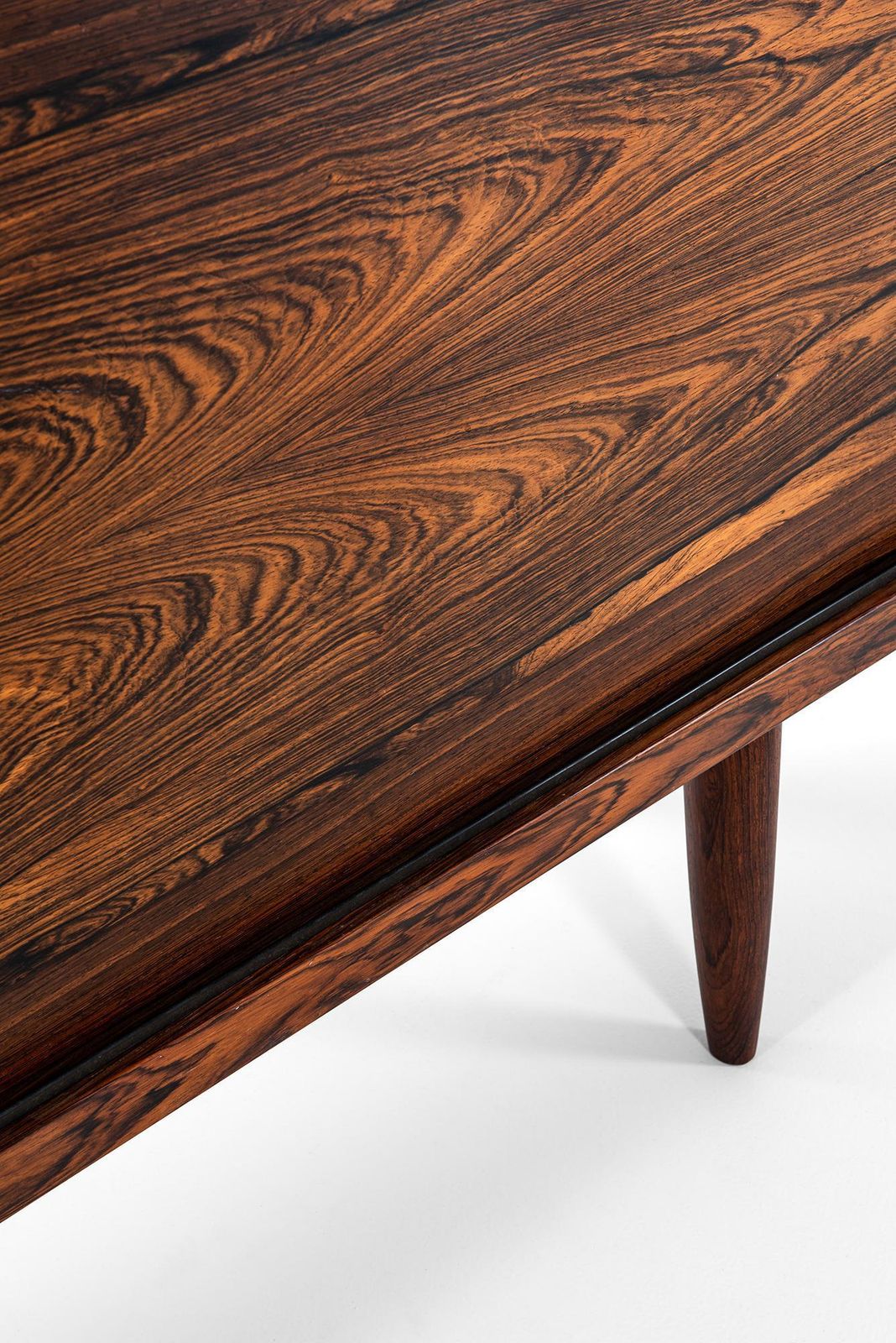 photo for sale Niels O. Møller Sideboard Model No 20 In Rosewood Produced In Denmark