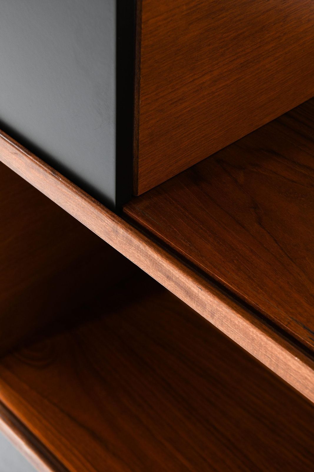 Ilmari Tapiovaara Bookcase Produced By Asko In Finland photo Furniture