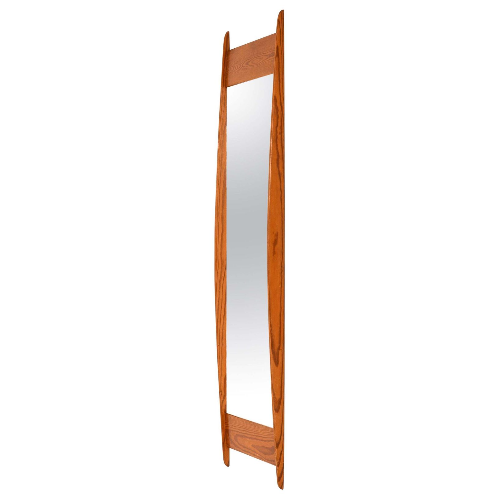 Mirror Produced In Sweden