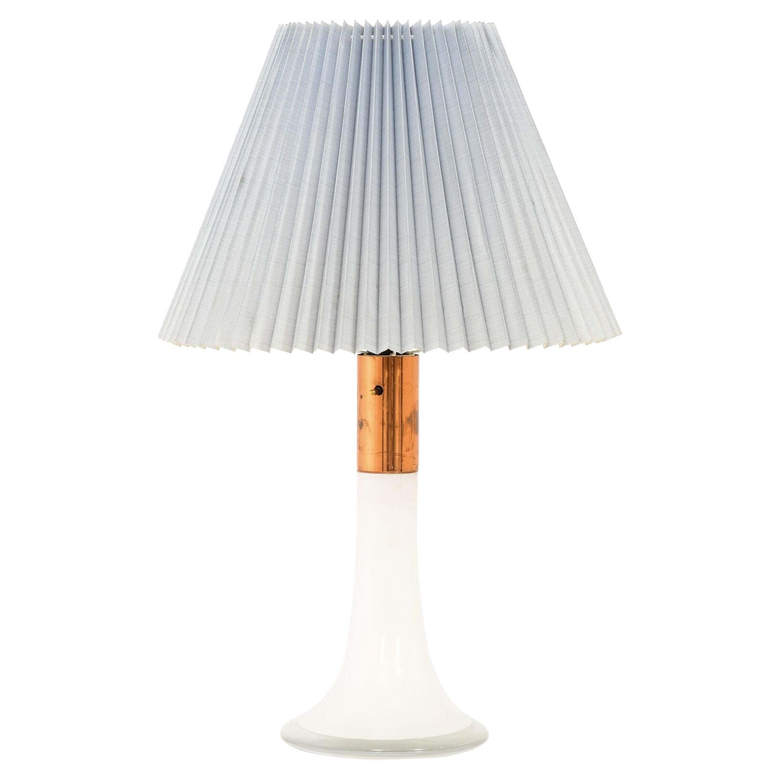 Lisa Johansson Pape Table Lamp Model No. 06 017 Produced By Oy Stockmann Ornö Ab