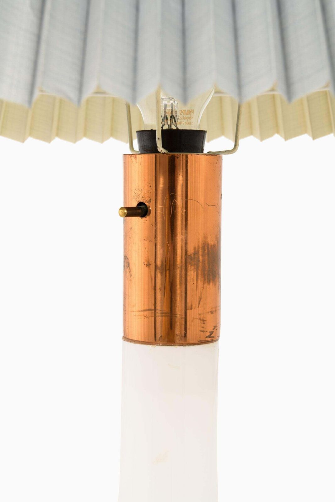 Lisa Johansson Pape Table Lamp Model No. 06 017 Produced By Oy Stockmann Ornö Ab photo furniture