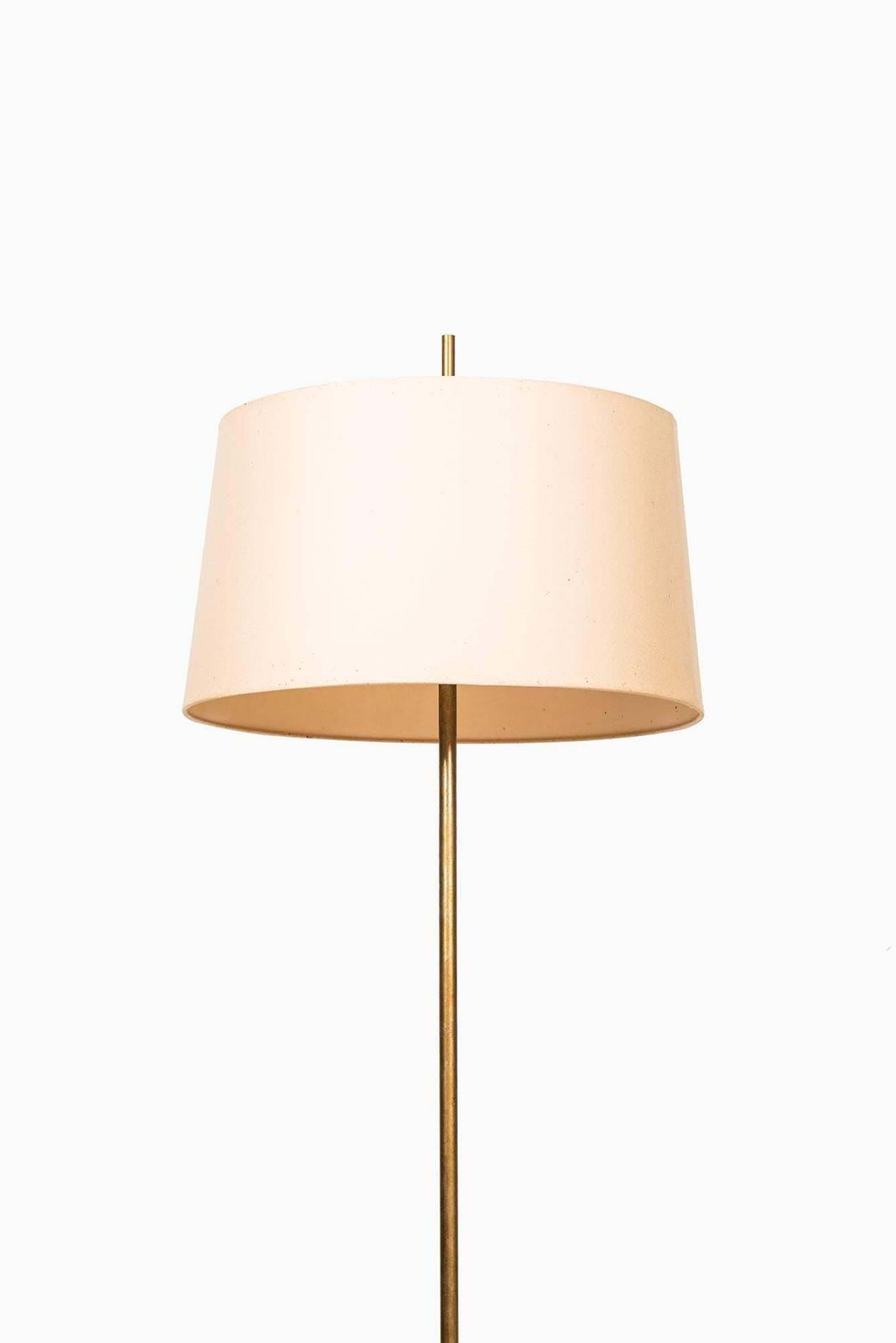 Svend Aage Holm Sørensen Floor Lamp By Holm Sørensen In Denmark photo furniture