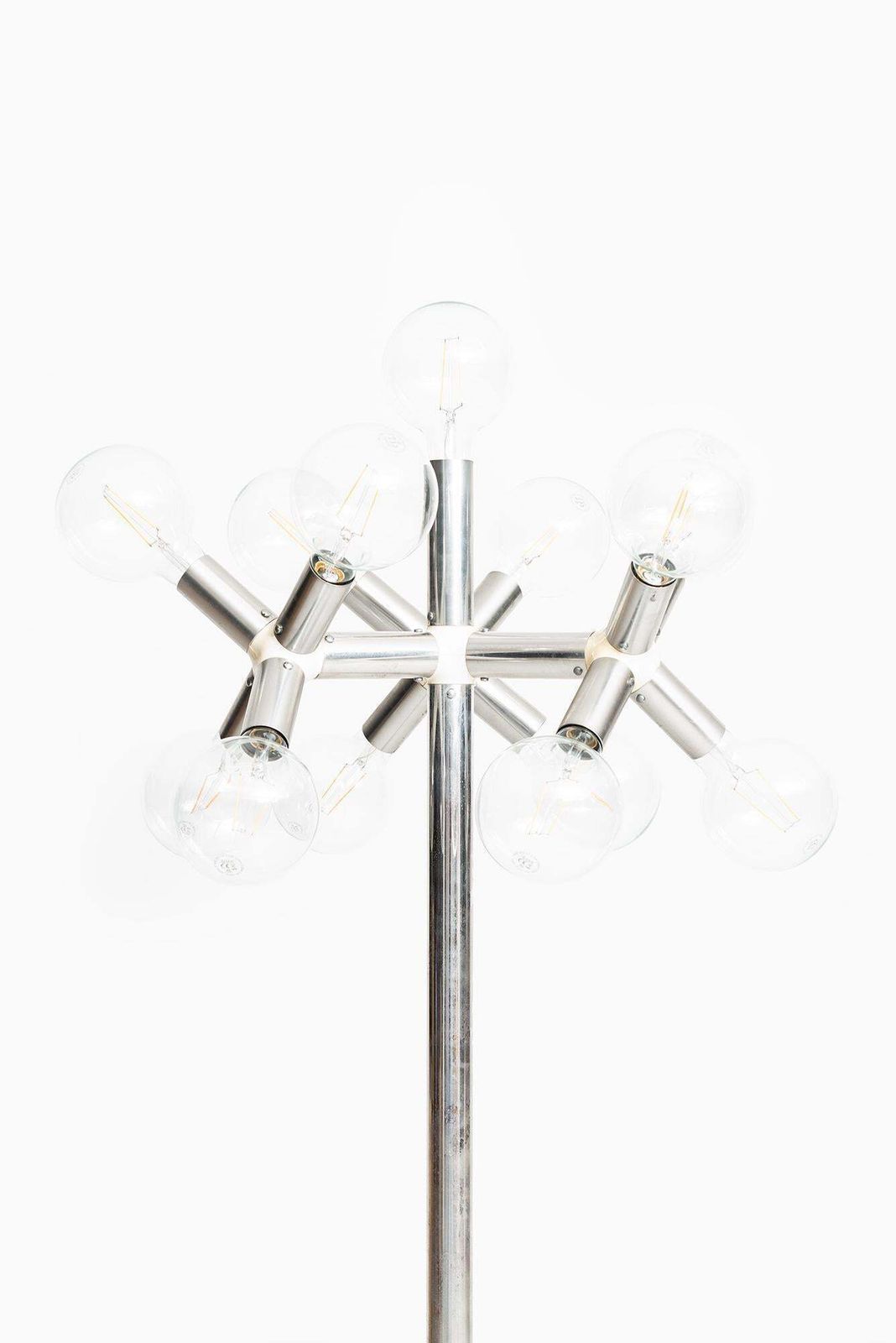 Trix & Robert Haussmann Floor Lamp By Swiss Lamps International photo furniture