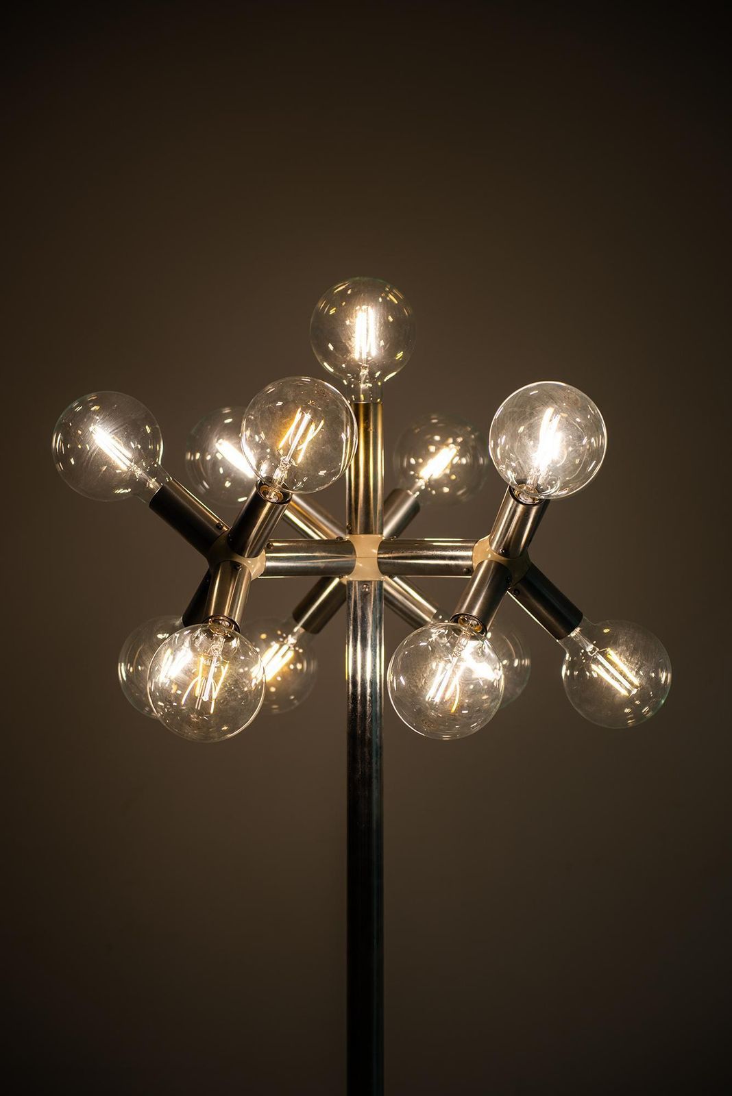 Trix & Robert Haussmann Floor Lamp By Swiss Lamps International photo 2973.0