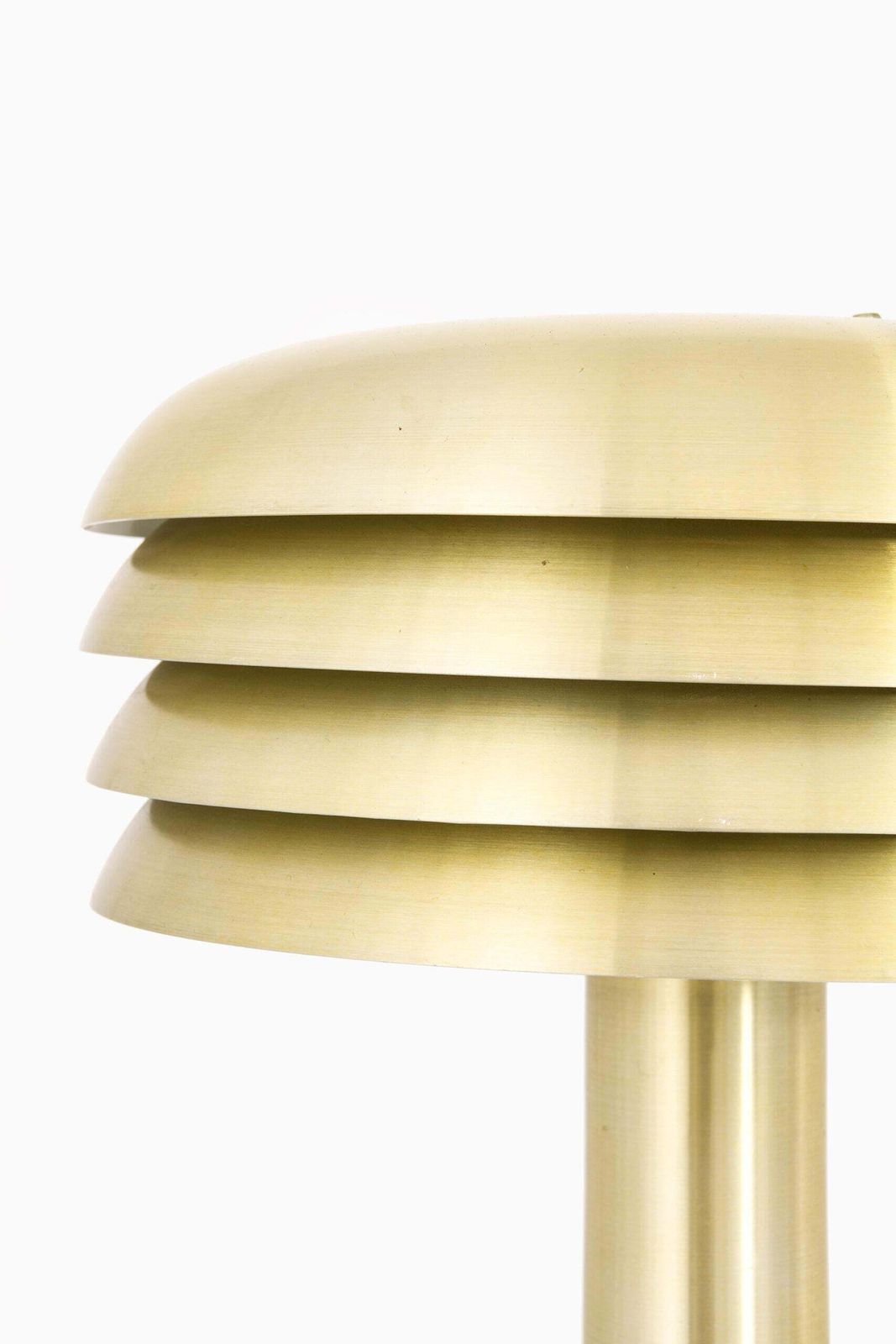 Hans Agne Jakobsson Table Lamp Model Bn 26 Produced By Hans Agne Jakobsson Ab photo furniture