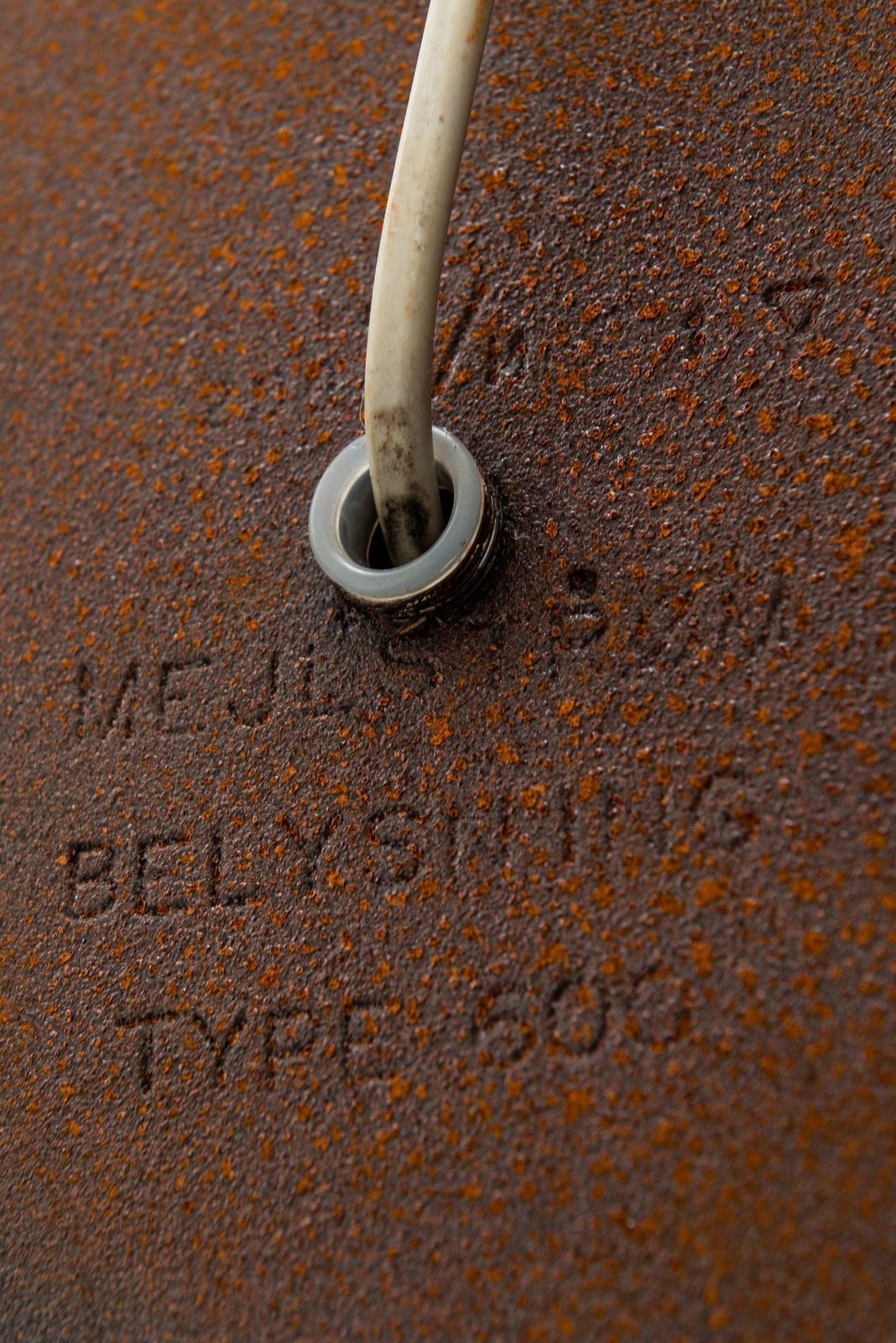 Sven Mejlstrøm Floor Lamps Produced By Mejlstrøms Belysning In Norway photo for sale