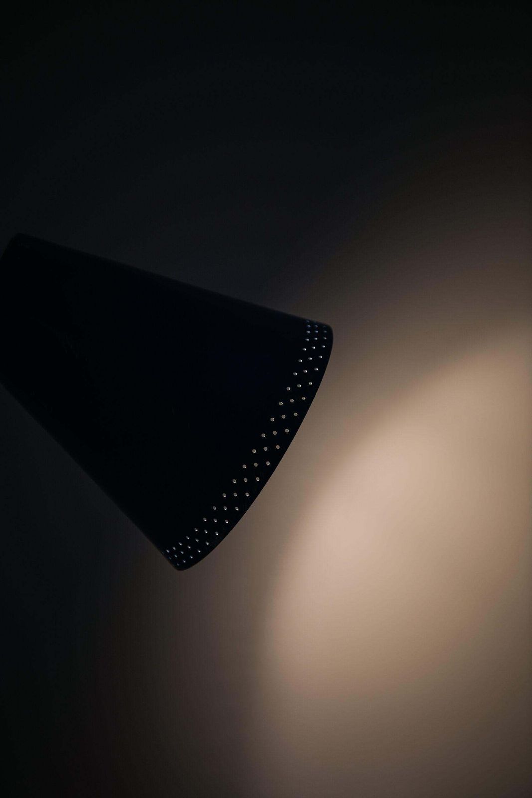 Floor Lamp In The Style Of Greta Magnusson Grossman Probably Produced In Sweden photo buy