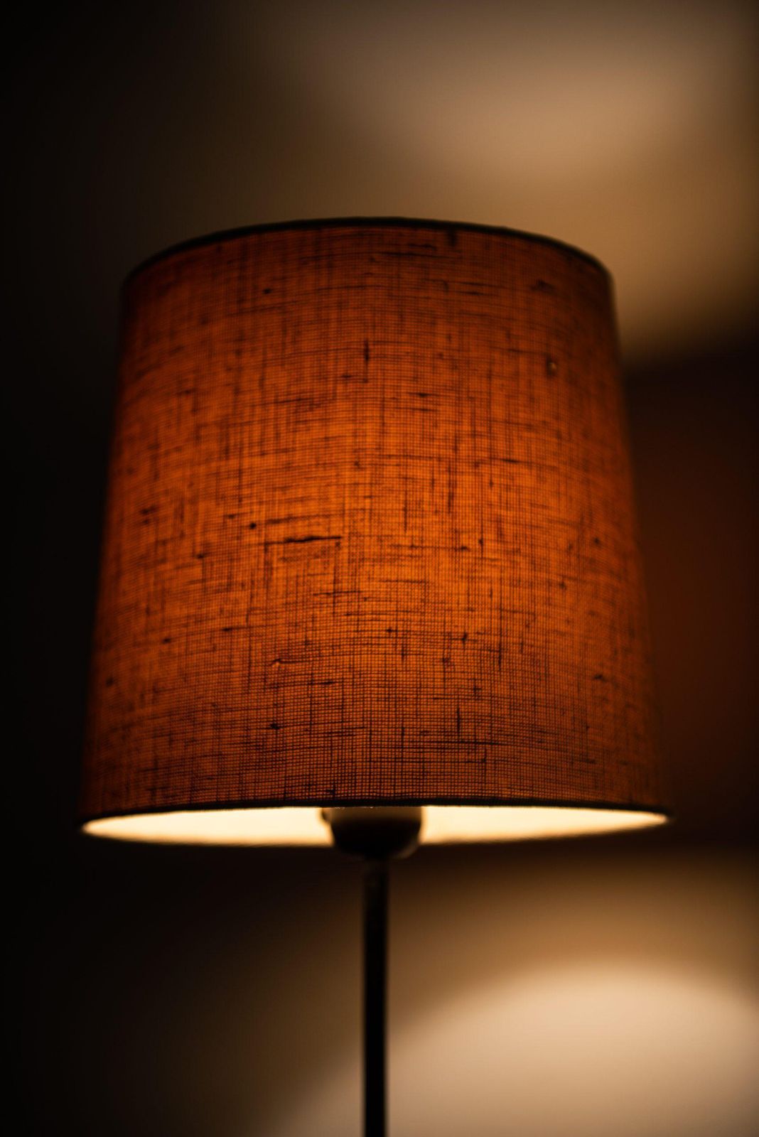 Floor Lamp Attributed To Hans Bergström By Eskilstuna Elektrofabrik In Sweden photo vinterior