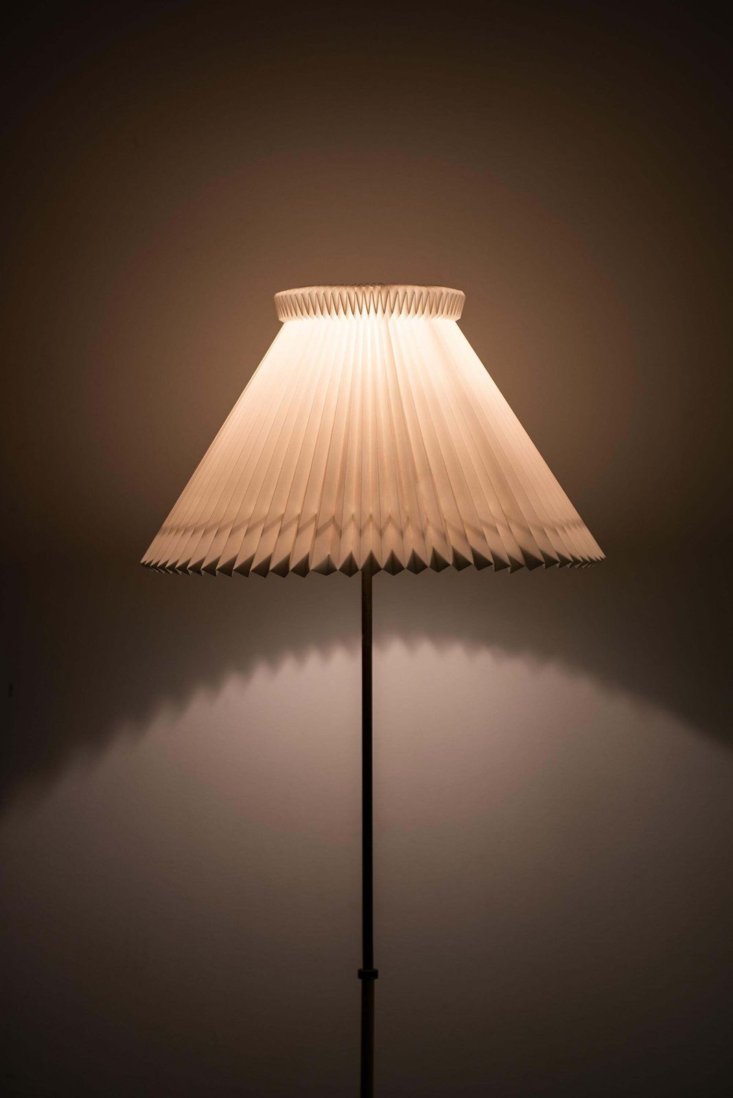 Hans Agne Jakobsson Floor Lamp By Hans Agne Jakobsson Ab In Markaryd, Sweden photo buy