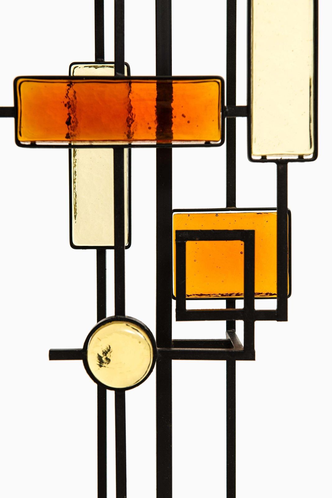 Svend Aage Holm Sørensen Floor Lamp By Holm Sørensen & Co In Denmark photo 3824.0
