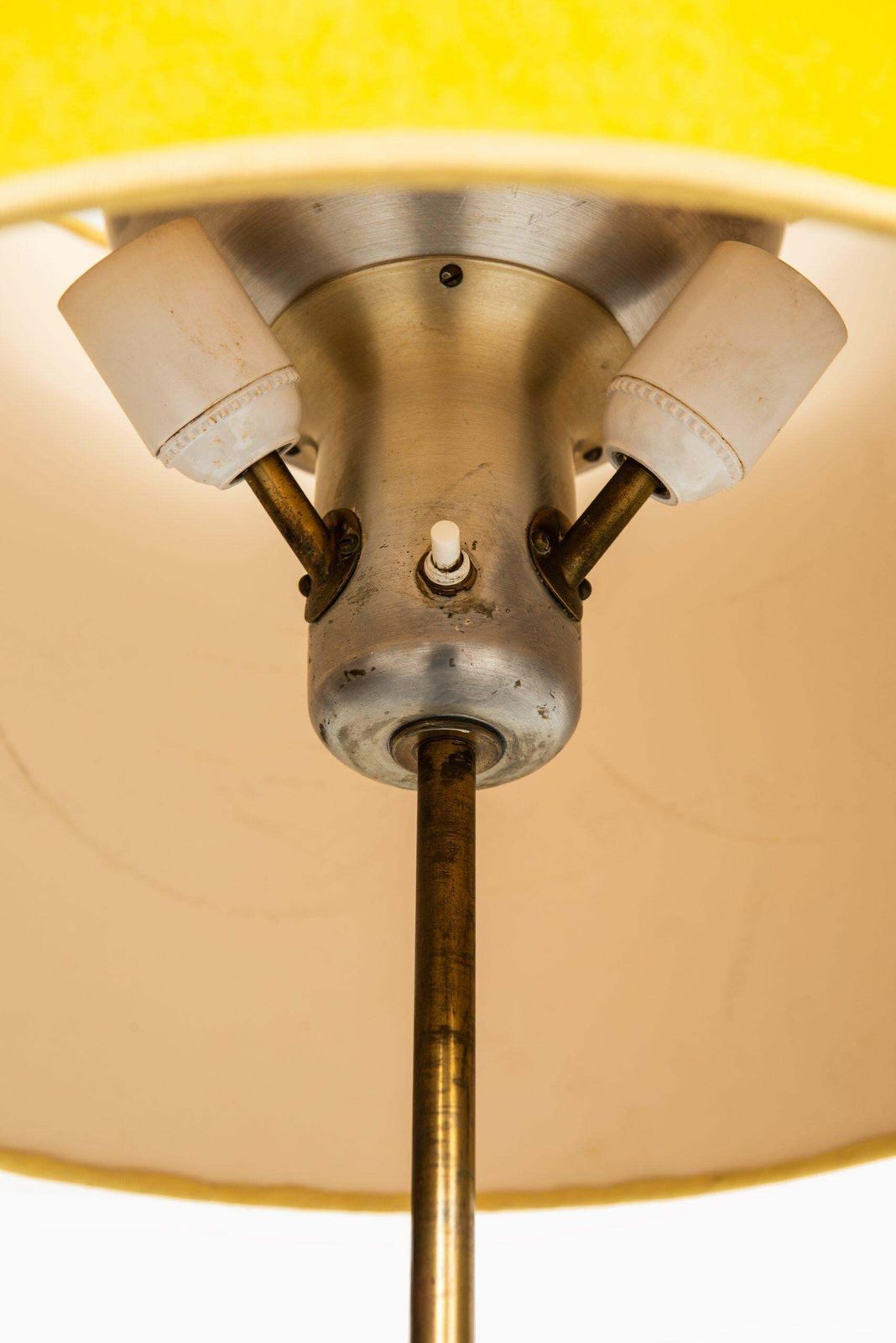 Josef Frank Floor Lamp Model G2424 Produced By Svenskt Tenn In Sweden photo 4247.0