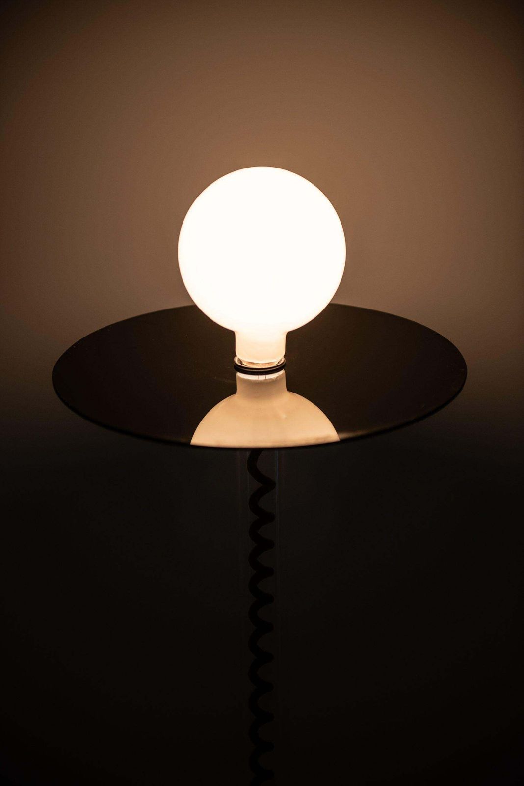 Floor Lamp In The Manner Of The Memphis Group Probably Produced In Italy photo buy