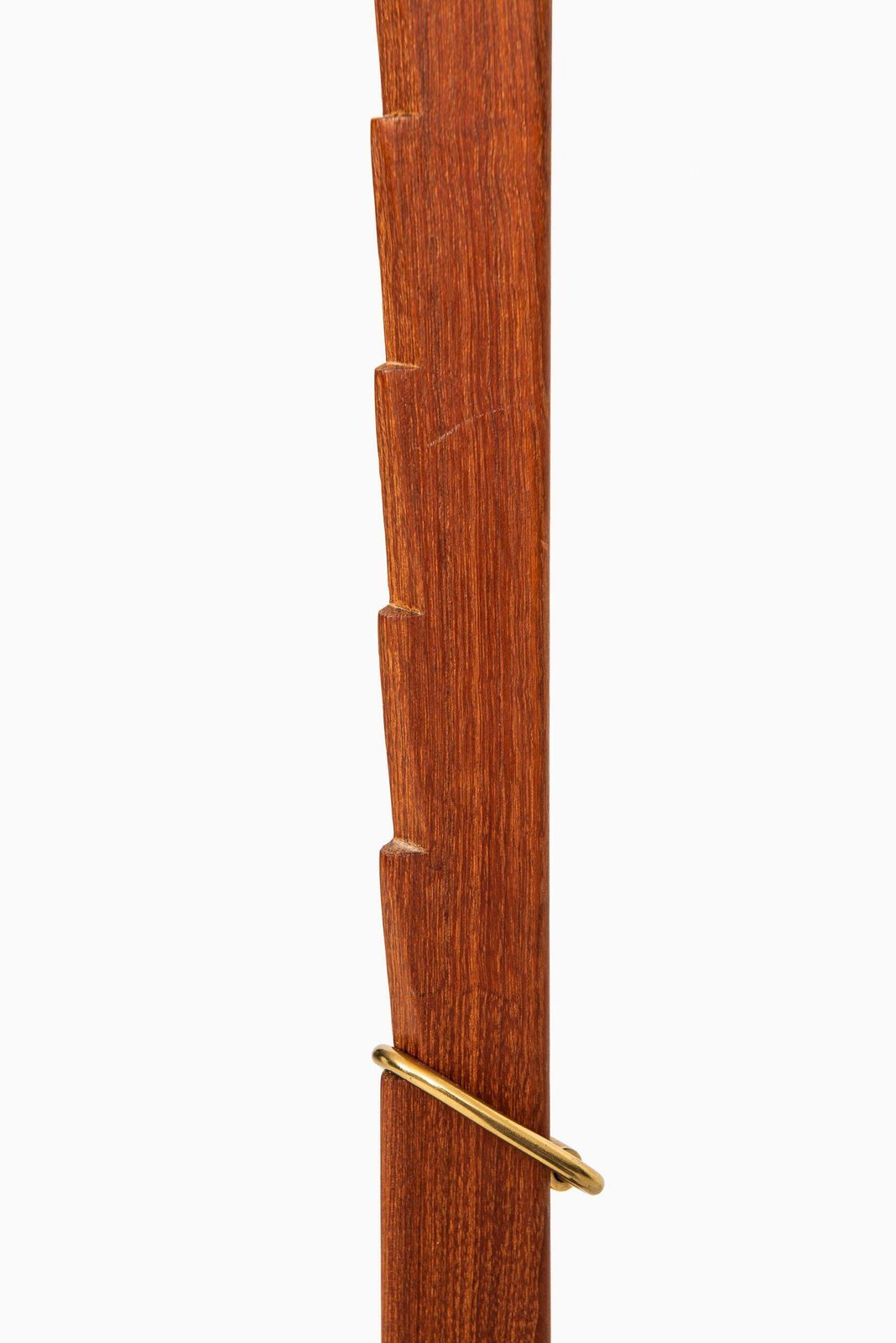 Svend Aage Holm Sørensen Floor Lamp Produced By Holm Sørensen & Co In Denmark photo Lighting