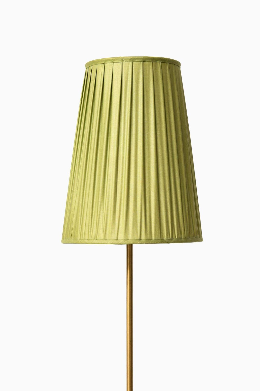 Hans Bergström Floor Lamp Model 544 Produced By Ateljé Lyktan In åhus, Sweden photo furniture