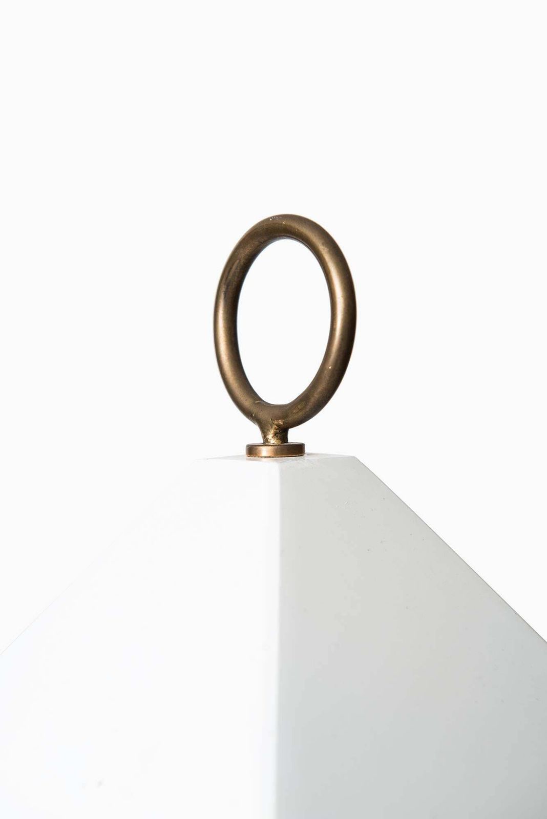 Hans Agne Jakobsson Table / Floor Lamp By Hans Agne Jakobsson Ab In Sweden photo for sale