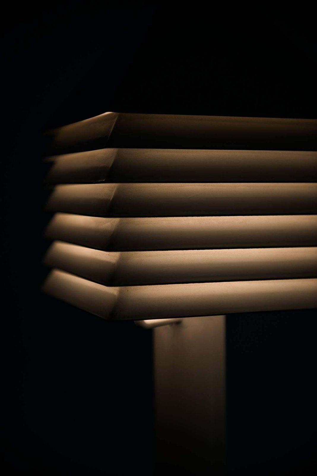 Hans Agne Jakobsson Table / Floor Lamp By Hans Agne Jakobsson Ab In Sweden photo vintage