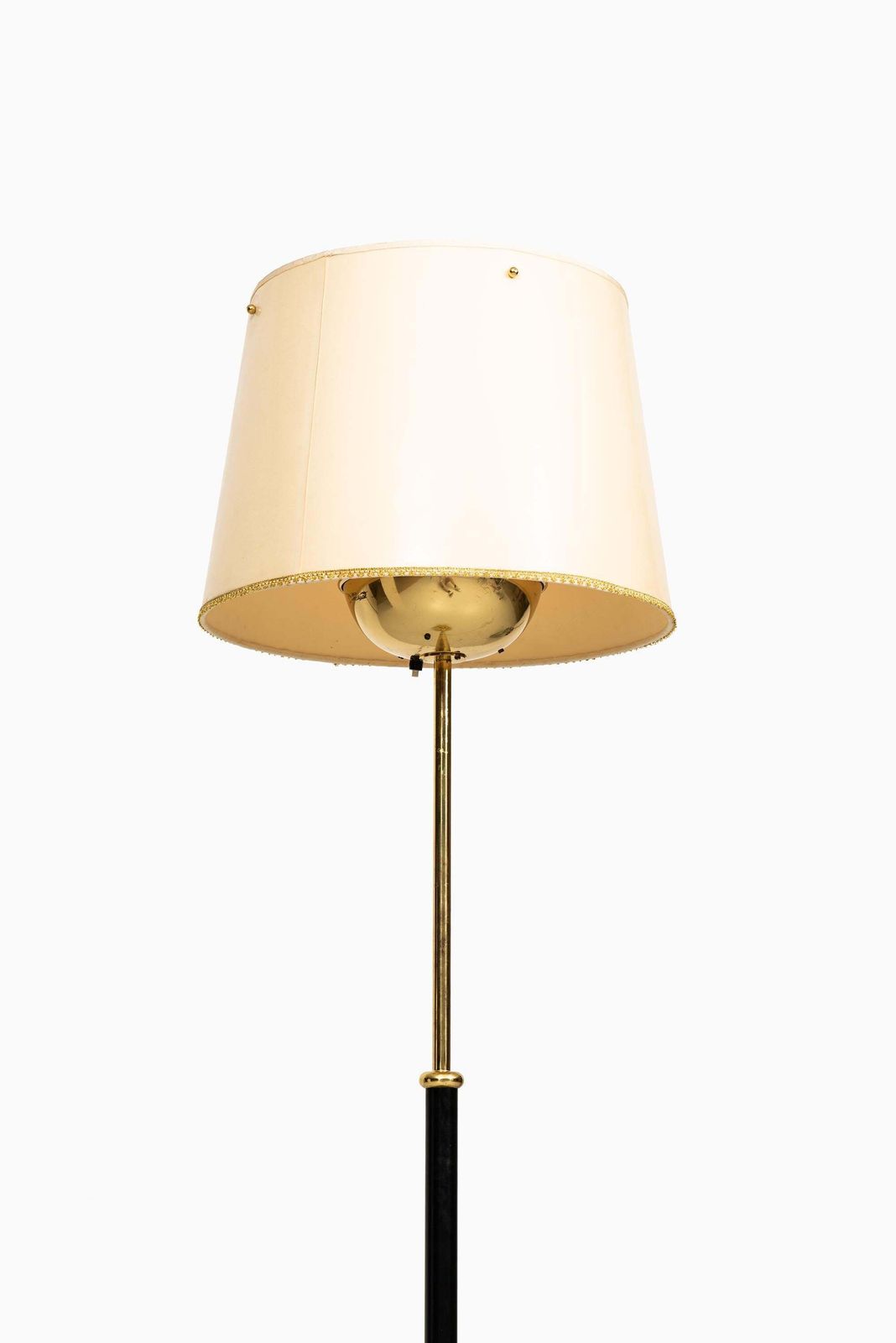 Josef Frank Floor Lamp Model 2564 By Svenskt Tenn In Sweden photo furniture