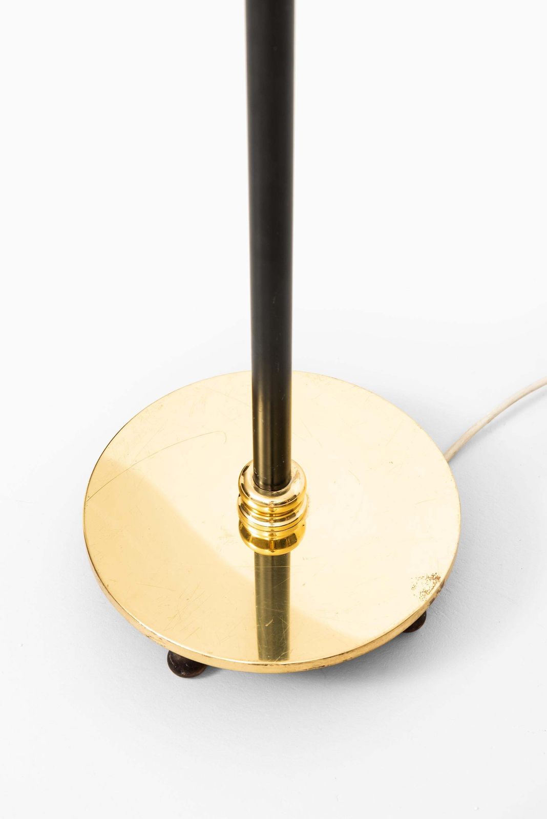 Josef Frank Floor Lamp Model 2564 By Svenskt Tenn In Sweden photo Lighting