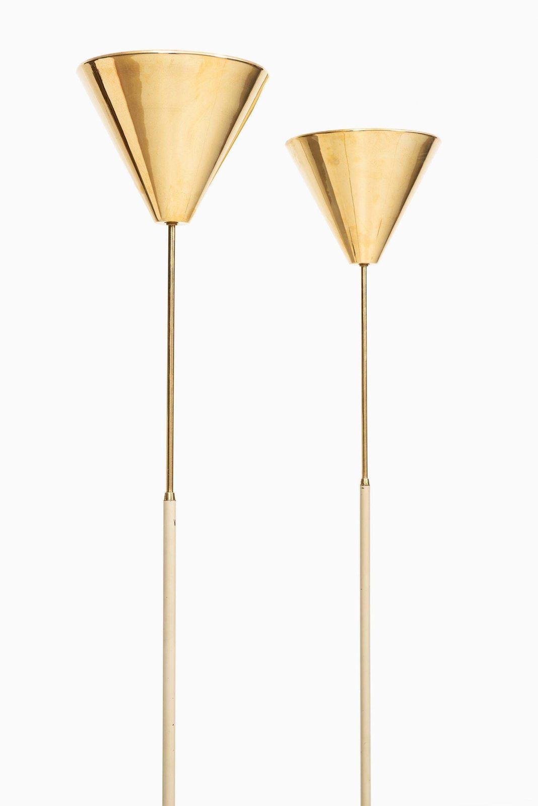 Floor Lamps / Uplights Model G 07 Produced By Bergbom In Sweden photo furniture