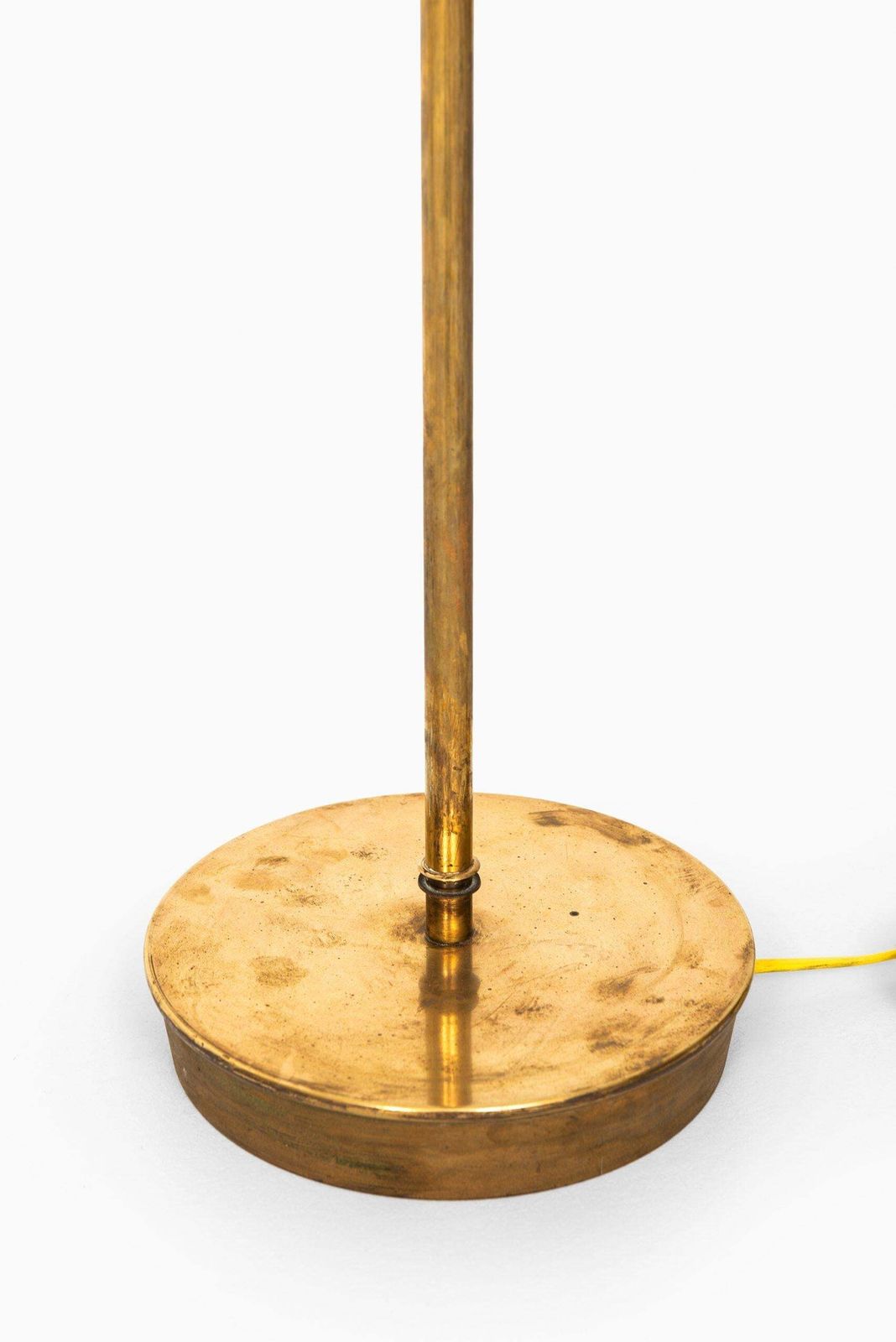 Floor Lamps Attributed To Paavo Tynell Produced In Finland photo furniture