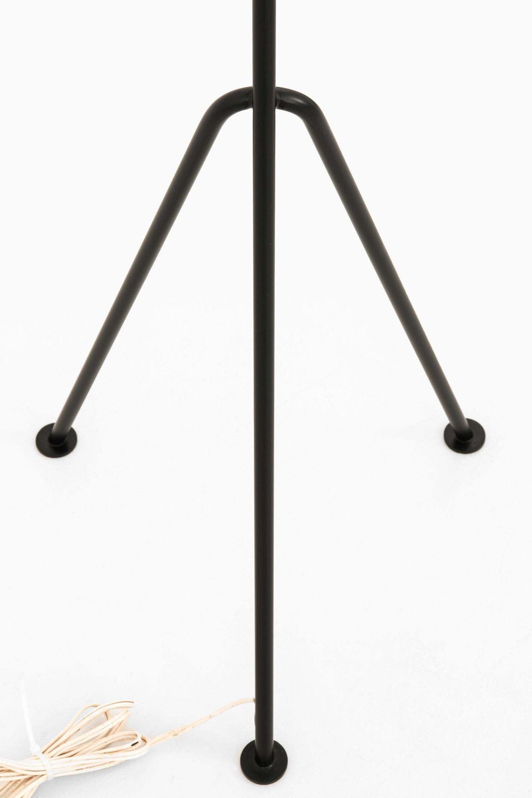 Greta Magnusson Grossman Floor Lamp Model G 33 / Grasshopper Produced By Bergbom photo for sale