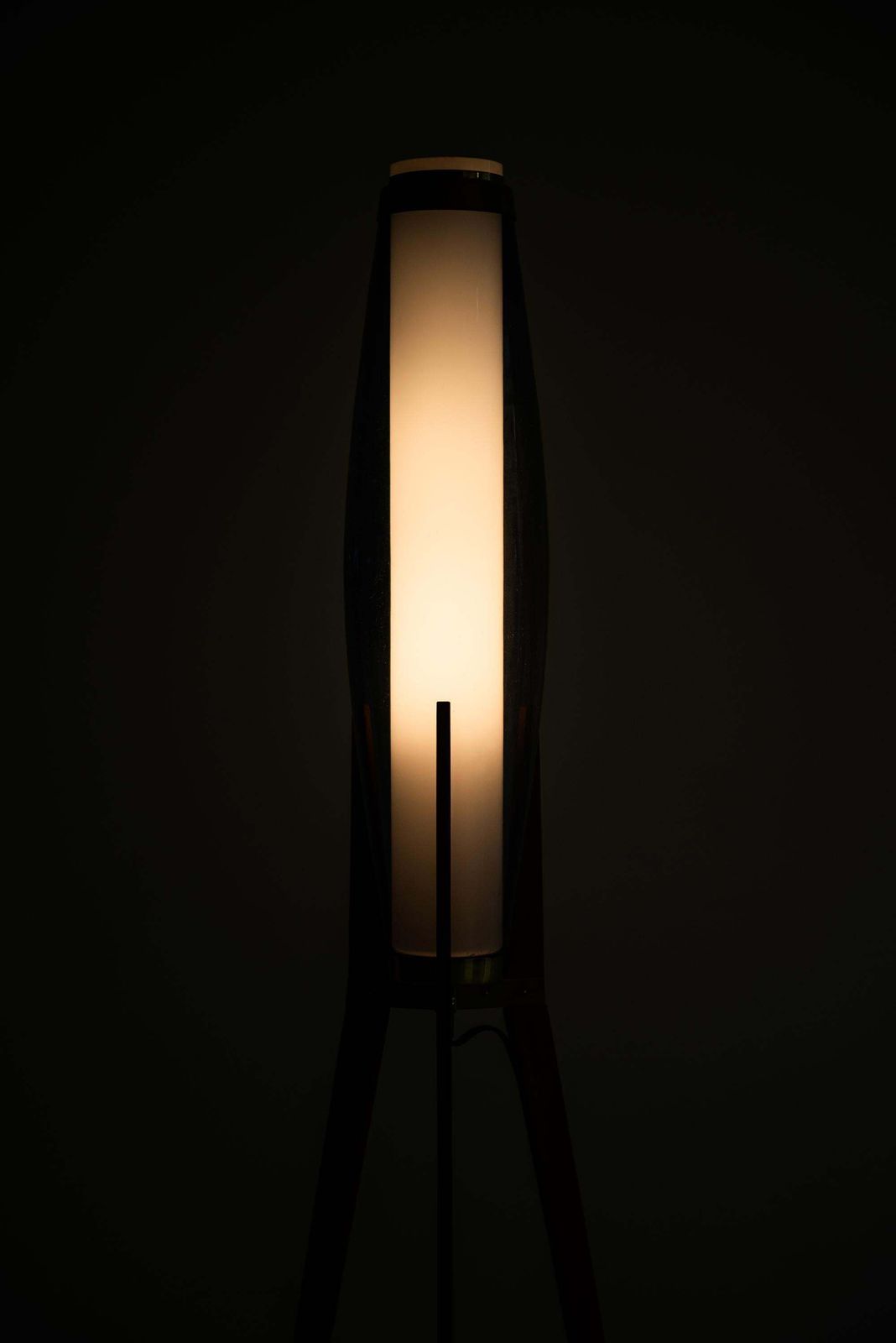 Svend Aage Holm Sørensen Floor Lamp By Holm Sørensen & Co In Denmark photo buy