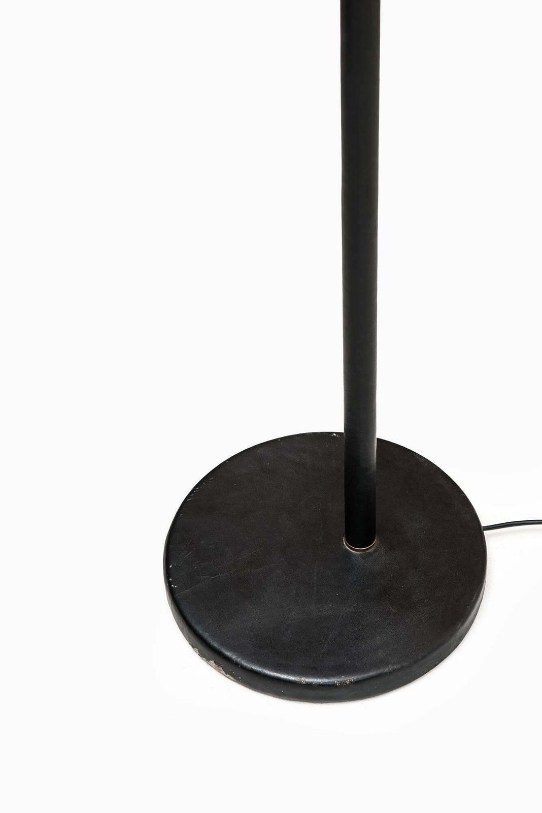Alvar Aalto Angel Wing Floor Lamp Model A805 By Valaistustyö In Finland photo Lighting
